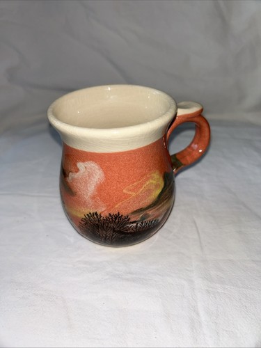 Boscastle pottery mocha - mocha, ware