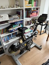 Pro-form Tour de France Exercise spin Bike 5.0  Magnetic Resistance ProForm