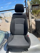 2016 Suzuki Vitara Mk4 Front