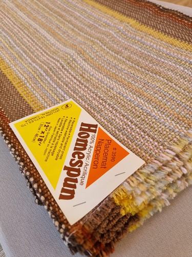 Set unused vintage 1970s - unused,