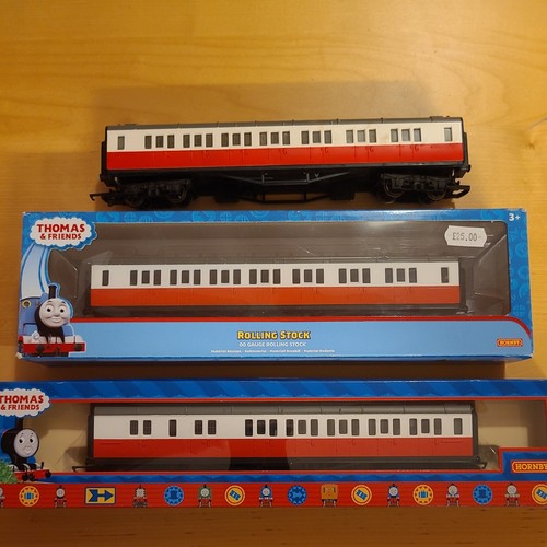 Hornby r9295 thomas - hornby, and