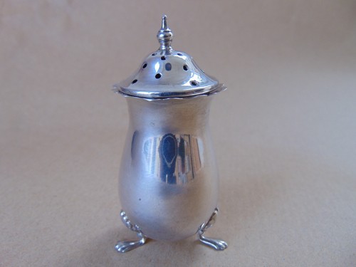 Chester antique sterling - chester,
