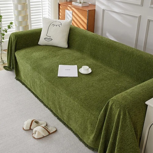Thick extra large chenille - thick,