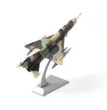 Mikoyan-Gurevich MiG-21 NATO