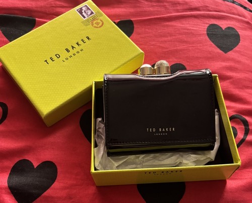 Ted baker cattrin black - "cattrin",