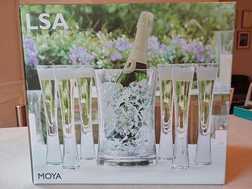 Lsa international moya - lsa,