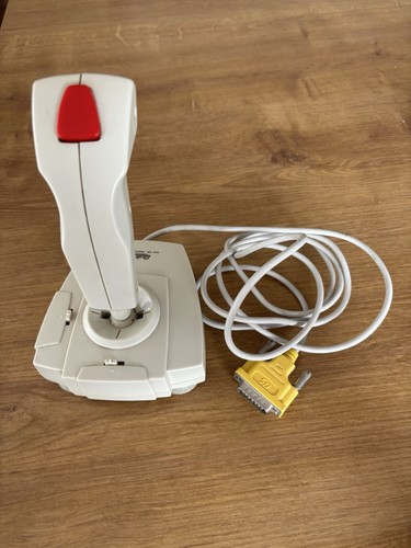 Retro gaming joystick quick - retro,