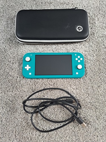Nintendo switch lite - nintendo, 32
