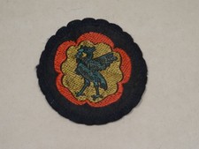 North West Region Guide Badge