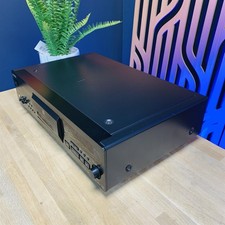 Sony CDP-XB930 HiFi Separate Home AV Compact Disc Player inc Warranty