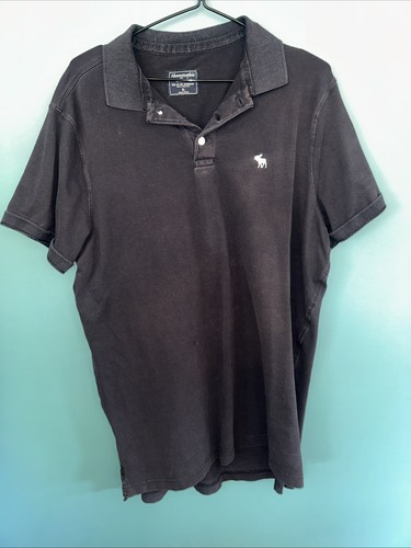 Vintage navy abercrombie - vintage,