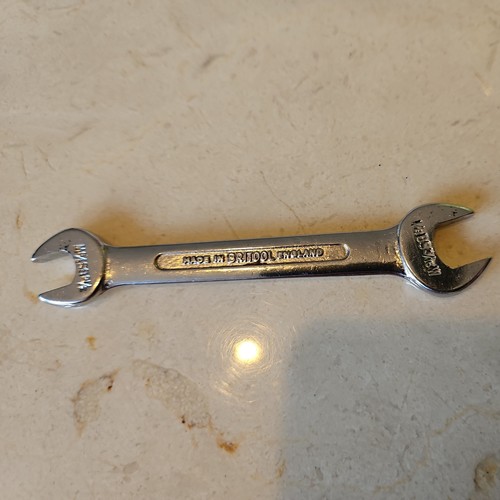 Vintage britool 6j3344 8 - vintage, 6j3344,