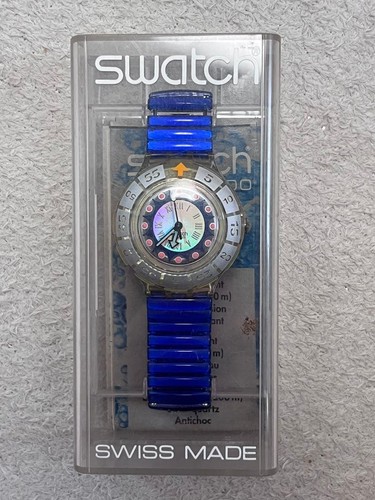 Swatch watch - , (1994)