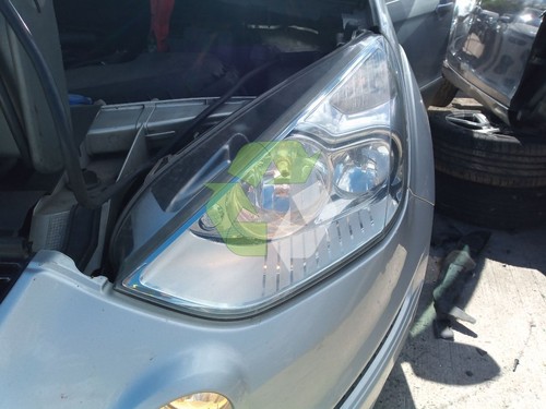 Ford max mk1 passenger - s-max,