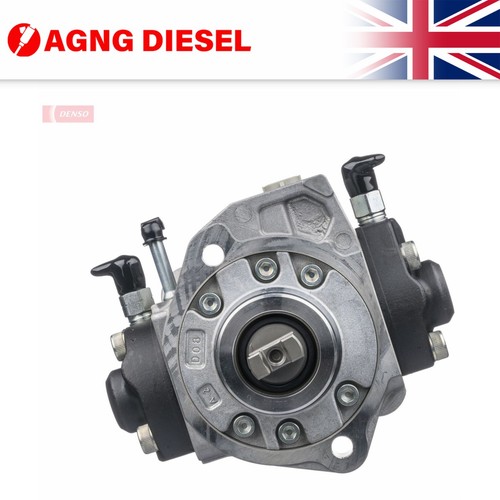 Denso fuel pump - fuel,