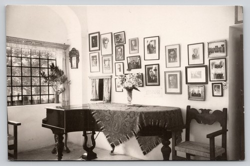 Pleyel piano valldemossa - pleyel,