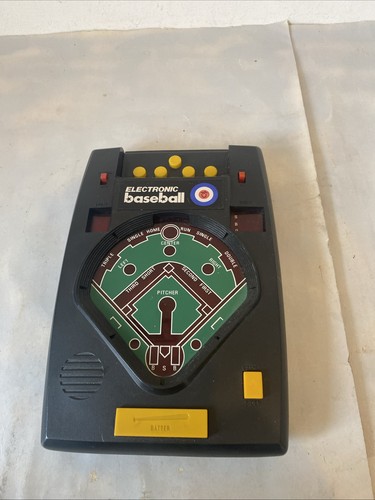 Vintage entex handheld - vintage,
