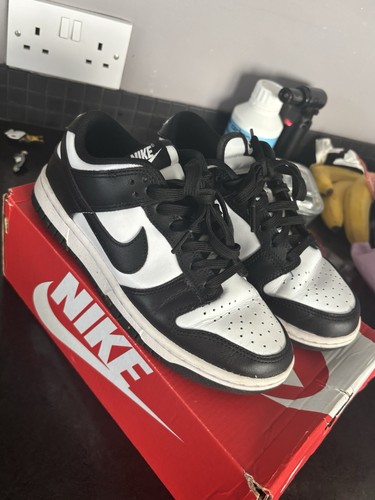 Nike dunk low kids - nike,