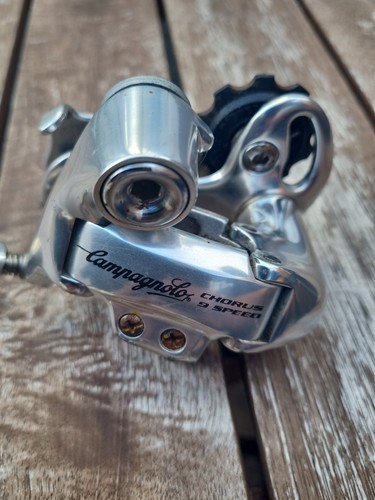 Campagnolo chorus speed rear - campagnolo,