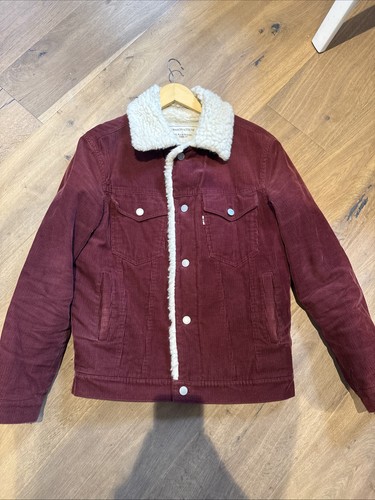 Maison kitsune men trucker - maison, men’s