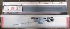 Brother KH-260 Punch 9