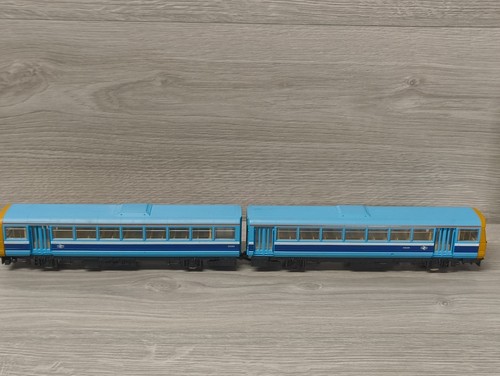 Hornby class 142 pacer - hornby, set