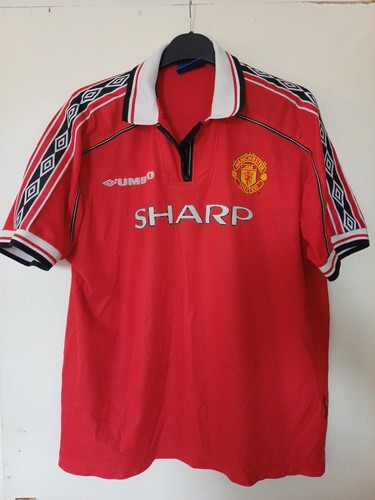 Genuine vintage manchester - genuine,