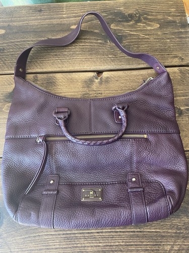 Radley black leather - new, with
