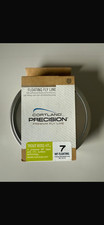 fly fishing line, 7 wf floating 