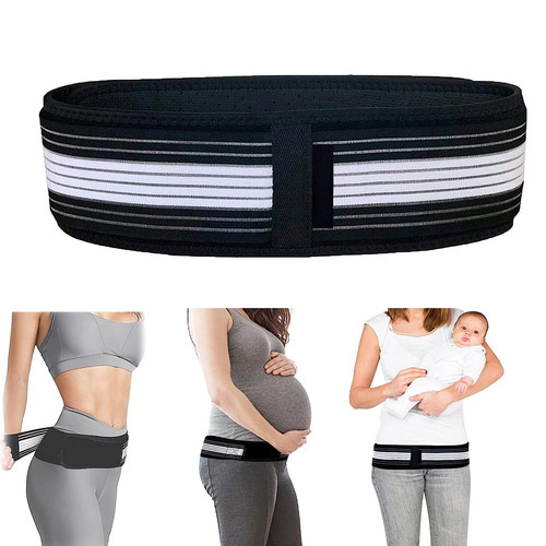 Pain relief back belt lower - relief,