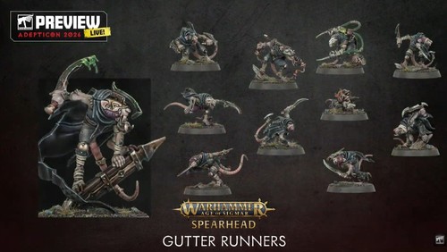 Age sigmar spearhead city - of,