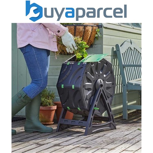 Smart garden tumbling - tumbling, compost