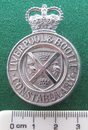 Liverpool bootle - liverpool,