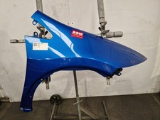 HONDA CIVIC MK8 2007 WING