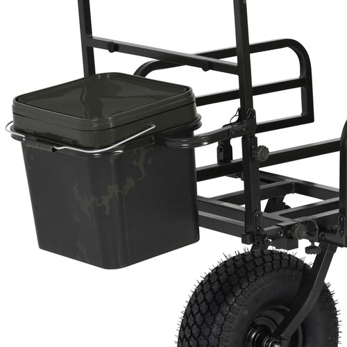Carp porter front - porter,