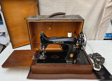 The Singer manufacturing Co