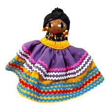 South American Seminole