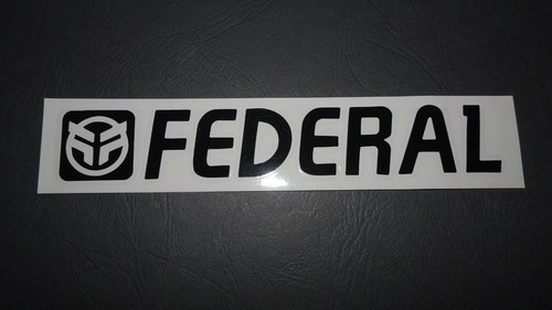 Authentic federal bmx bikes - authentic,