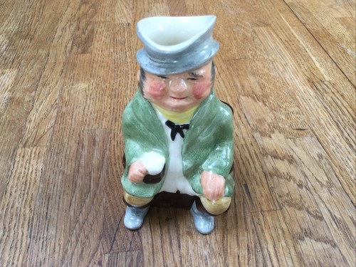 The coachman toby mug - ,