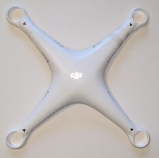DJI Phantom 3 Advanced top