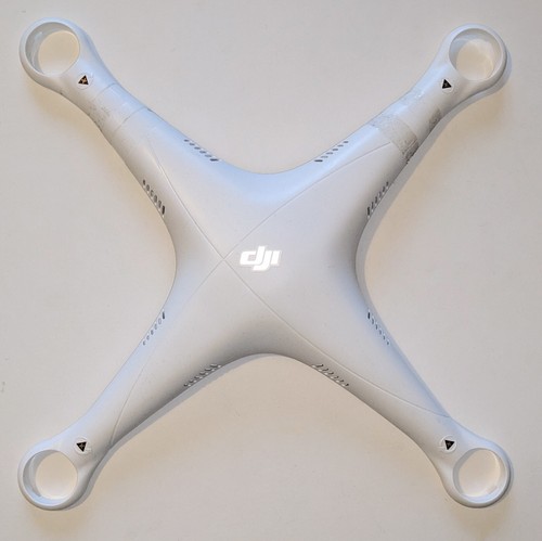 Dji phantom advanced top - advanced,