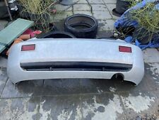 1999-2006 Toyota Celica  Rear Bumper 140 190 T Sport 1ZZ 2ZZ VVTI VVTLI GEN 7