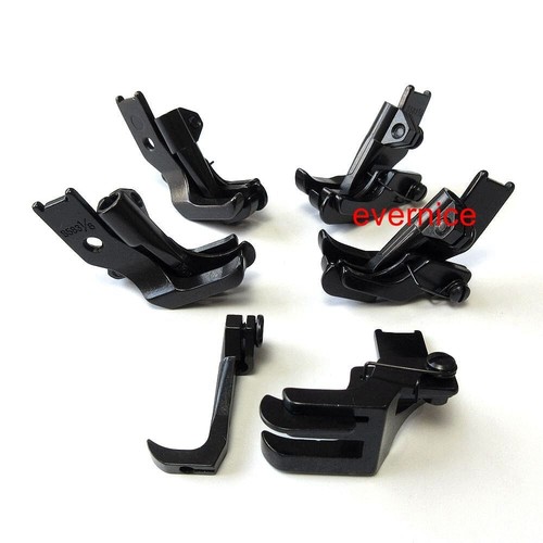 Sets topstitch walking foot - topstitch,