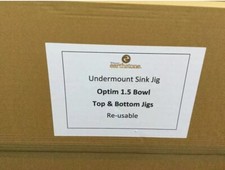 Earthstone Wilsonart Optim 1.5