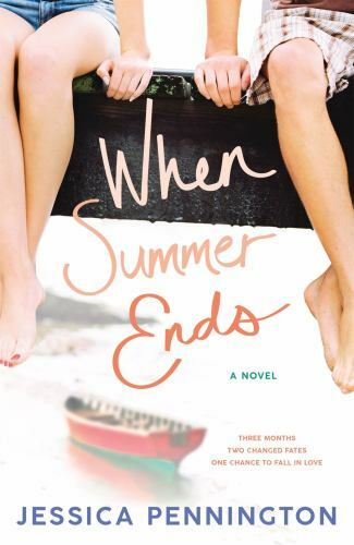 When summer ends - when, ends,