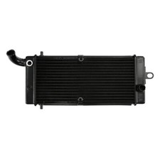 Aluminum Motorcycle Radiator