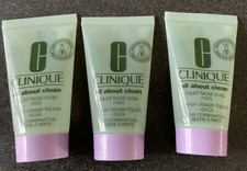 Clinique All About Clean
