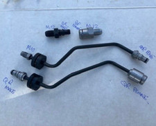 Hydraulic Clutch Pipe Connector and pipe quick Releasable joints