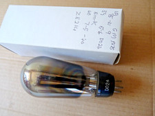 PX25 GEC Osram Base Marked