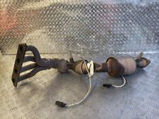 MINI COOPER R52 2004-2008 1.6 EXHAUST MANIFOLD + CAT 8407524147-01